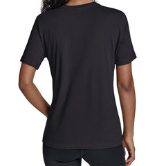 NFL Cincinnati Bengals Starter Women's Arch Stripe T-Shirt