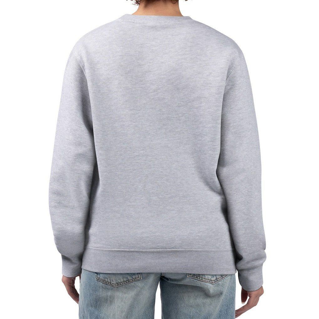 NFL Seattle Seahawks Starter Women's Throwback Arch Stripe Fleece Pullover Sweatshirt