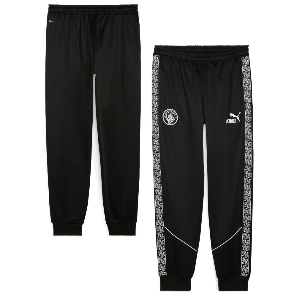 Manchester City 2025/26 King Anthem dryCell Pants / Soccer Online