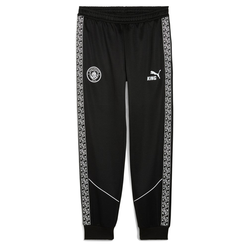 Manchester City 2025/26 King Anthem dryCell Pants / Soccer Online
