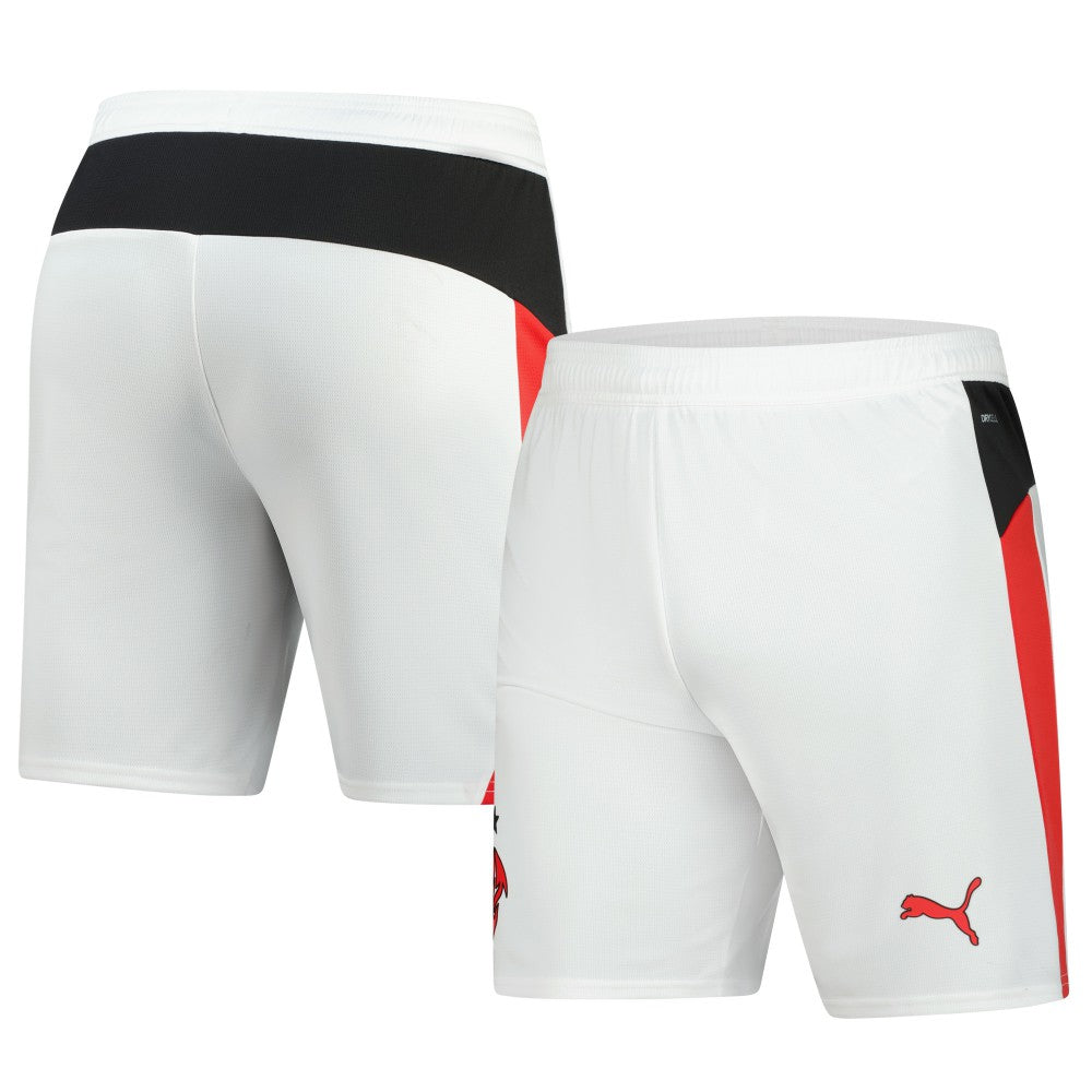 AC Milan 2025/26 dryCell Replica Short / Soccer On sale