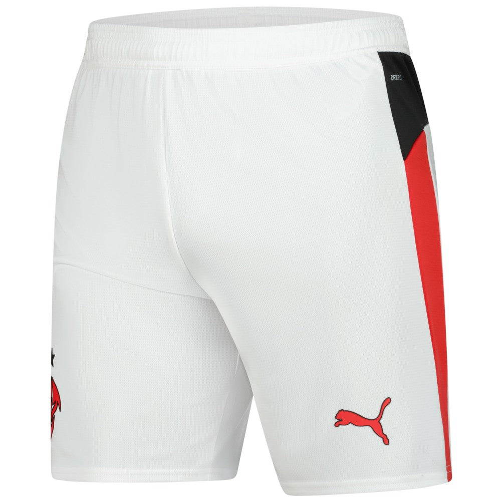 AC Milan 2025/26 dryCell Replica Short / Soccer On sale