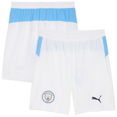 Manchester City 2025/26 dryCell Replica Short / Soccer Hot sale