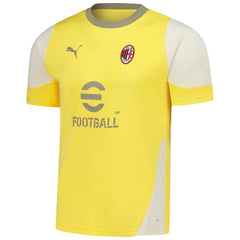 AC Milan 2025/26 dryCell Training Jersey / Soccer New