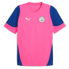 Manchester City 2025/26 dryCell Training Jersey / Soccer Discount