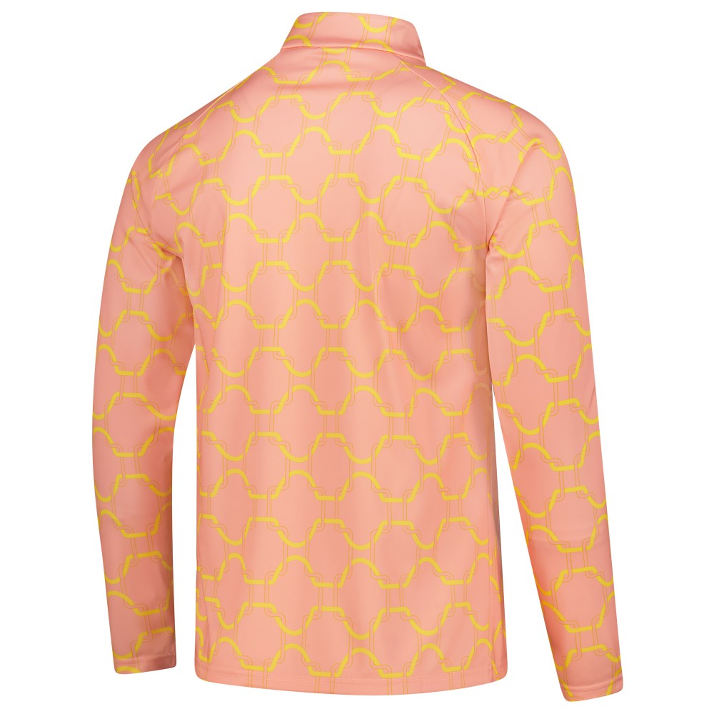 AC Milan 2025/26 Pre-Match dryCell Quarter-Zip Top / Soccer For sale