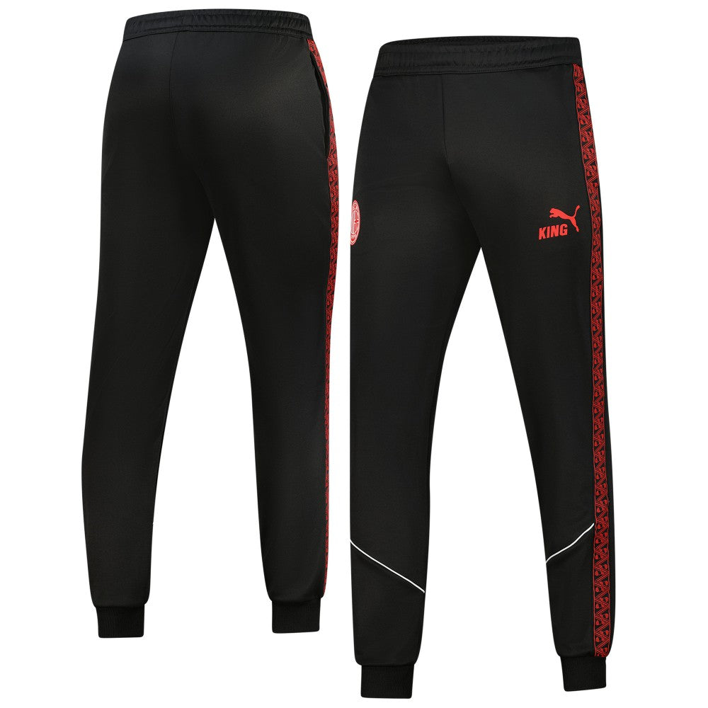 AC Milan 2025/26 dryCell Training Pants / Soccer Hot sale