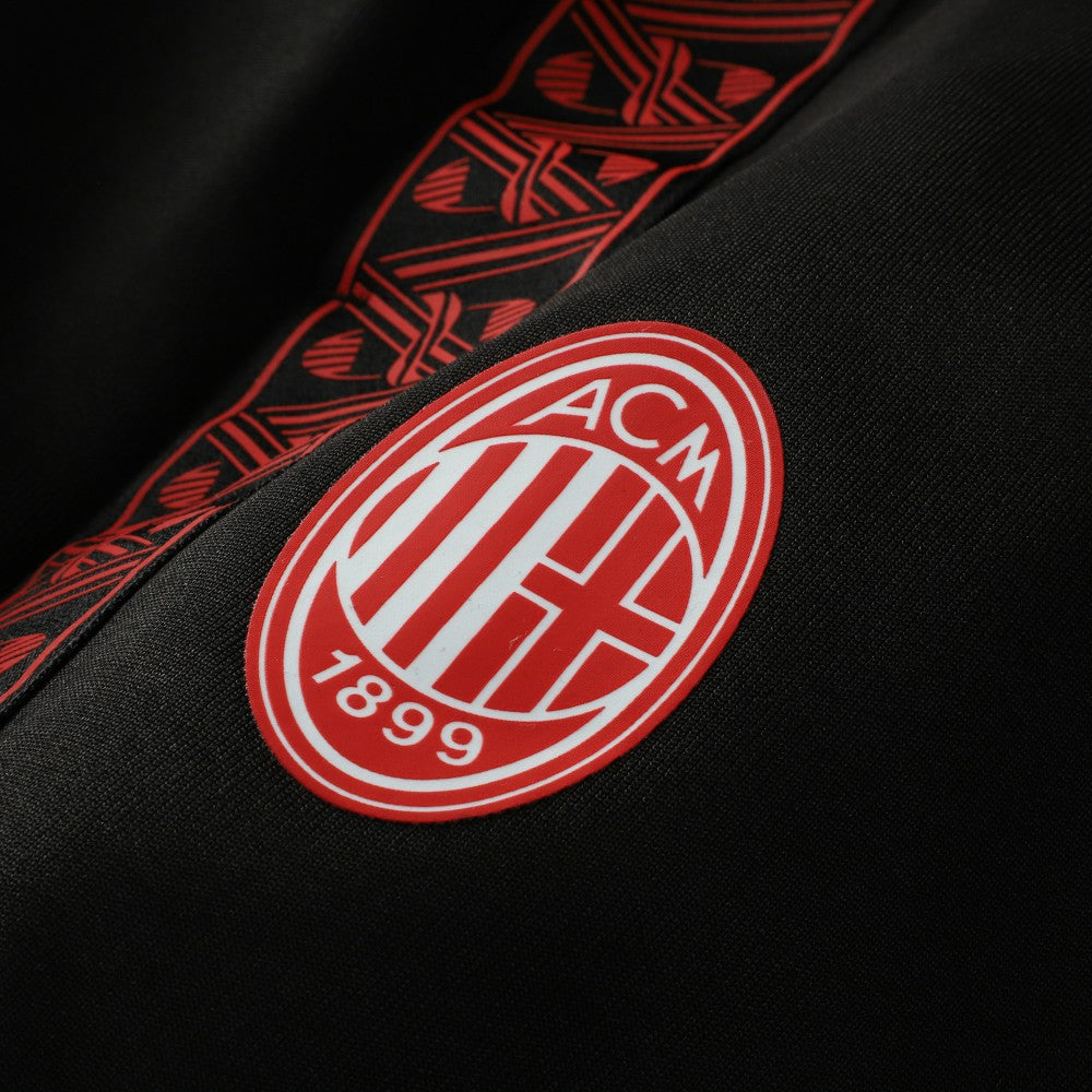 AC Milan 2025/26 dryCell Training Pants / Soccer Hot sale