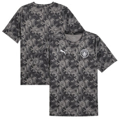 Manchester City 2025/26 Pre-Match Training Jersey / Soccer Online