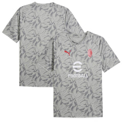 AC Milan 2025/26 Pre-Match Training Jersey / Soccer Discount