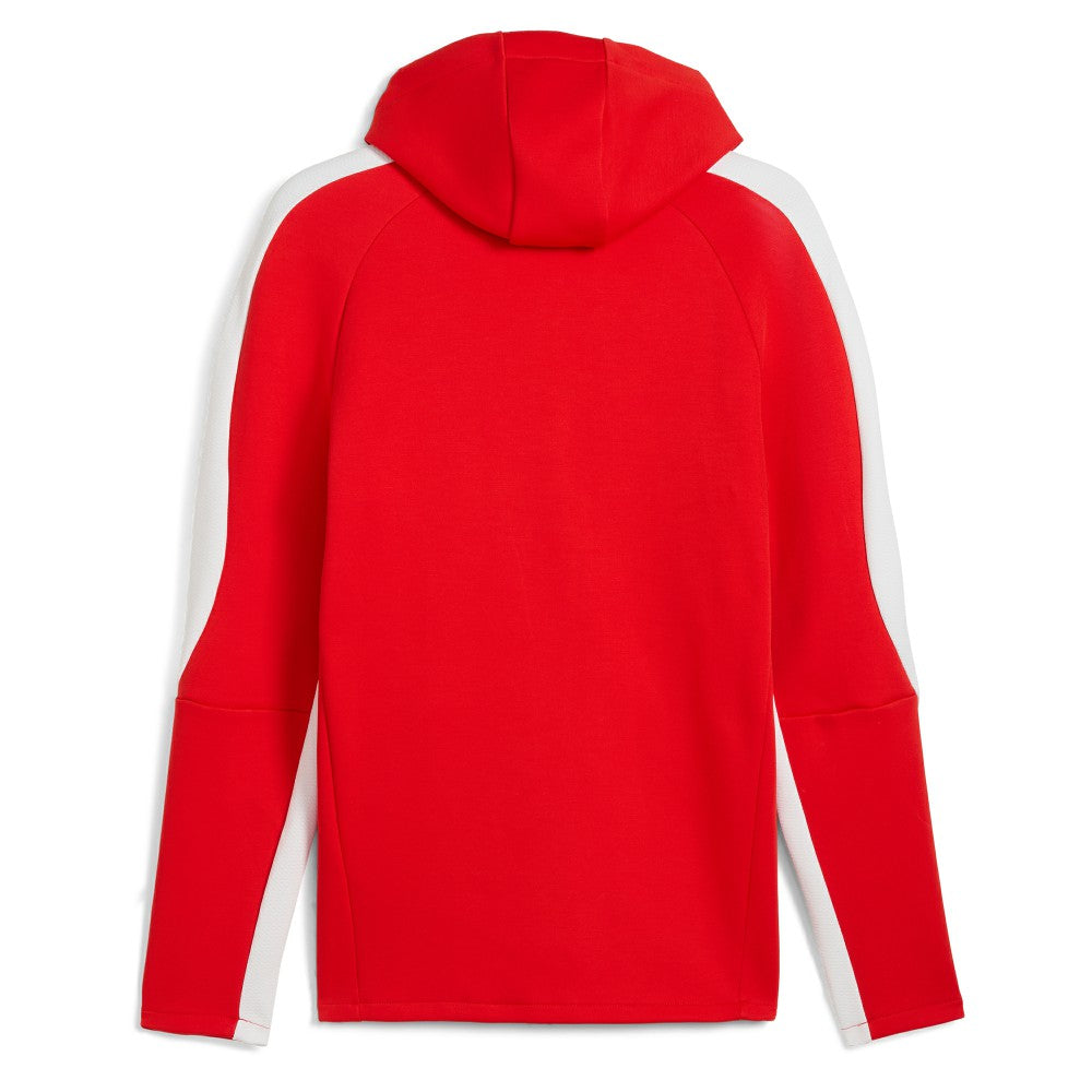 Chivas Evostripe Raglan Full-Zip Hooded Jacket / Soccer Online