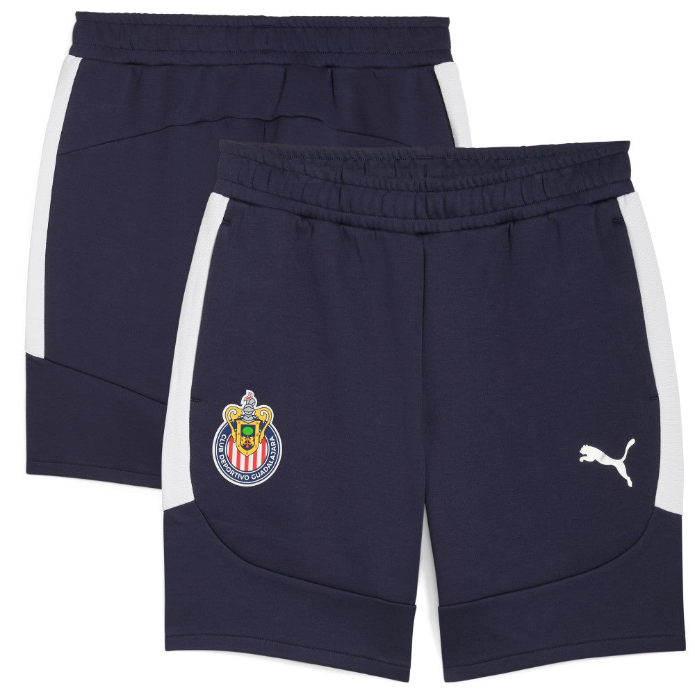 Chivas Evostripe dryCELL Shorts / Soccer New