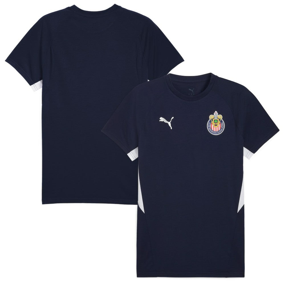 Chivas Evostripe dryCELL Raglan T-Shirt / Soccer Online