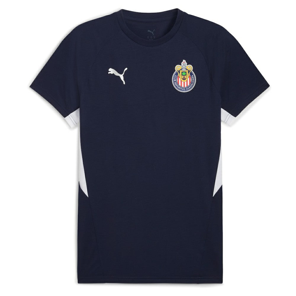 Chivas Evostripe dryCELL Raglan T-Shirt / Soccer Online