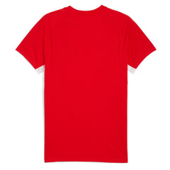 Chivas 2025/26 Evostripe Raglan T-Shirt / Soccer On sale
