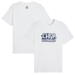 Chivas ftblCulture T-Shirt / Soccer Sale