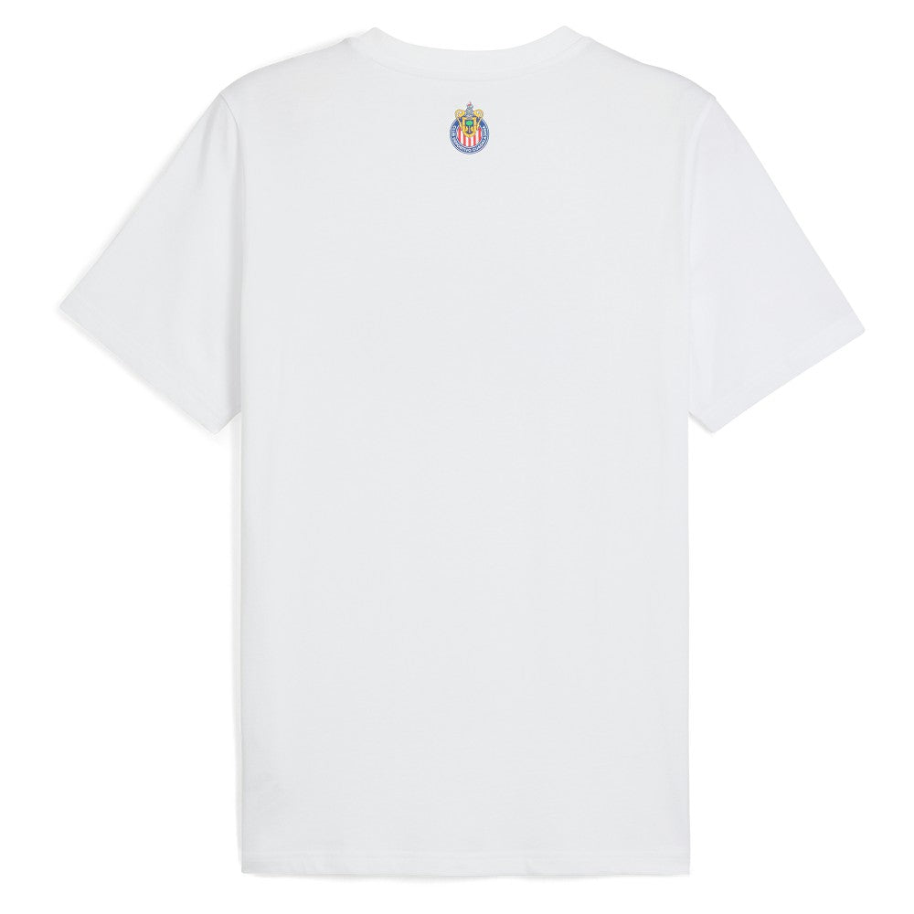 Chivas ftblCulture T-Shirt / Soccer Sale