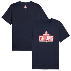 Chivas ftblCulture T-Shirt / Soccer On sale