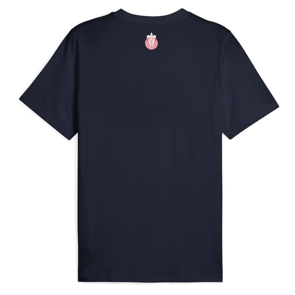 Chivas ftblCulture T-Shirt / Soccer On sale