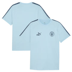 Manchester City King T-Shirt / Soccer Discount