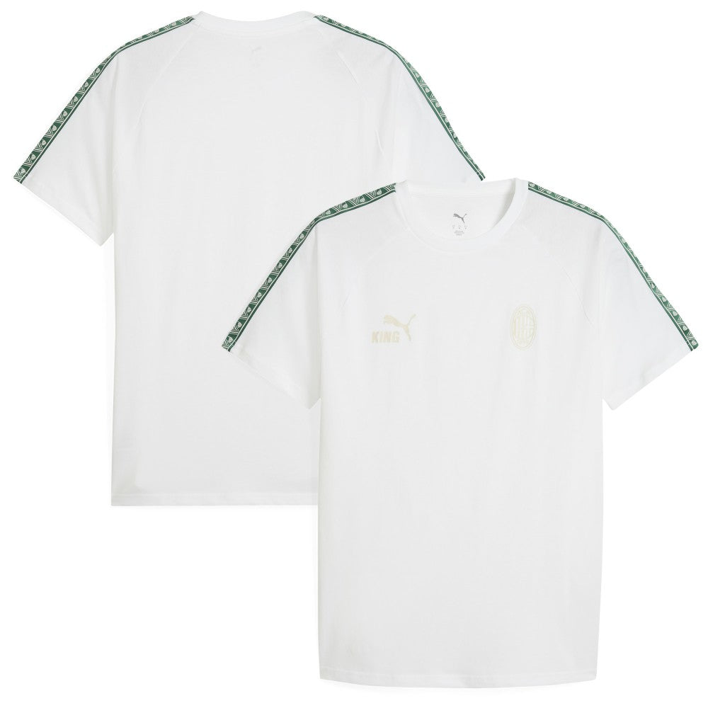 AC Milan King T-Shirt / Soccer Sale