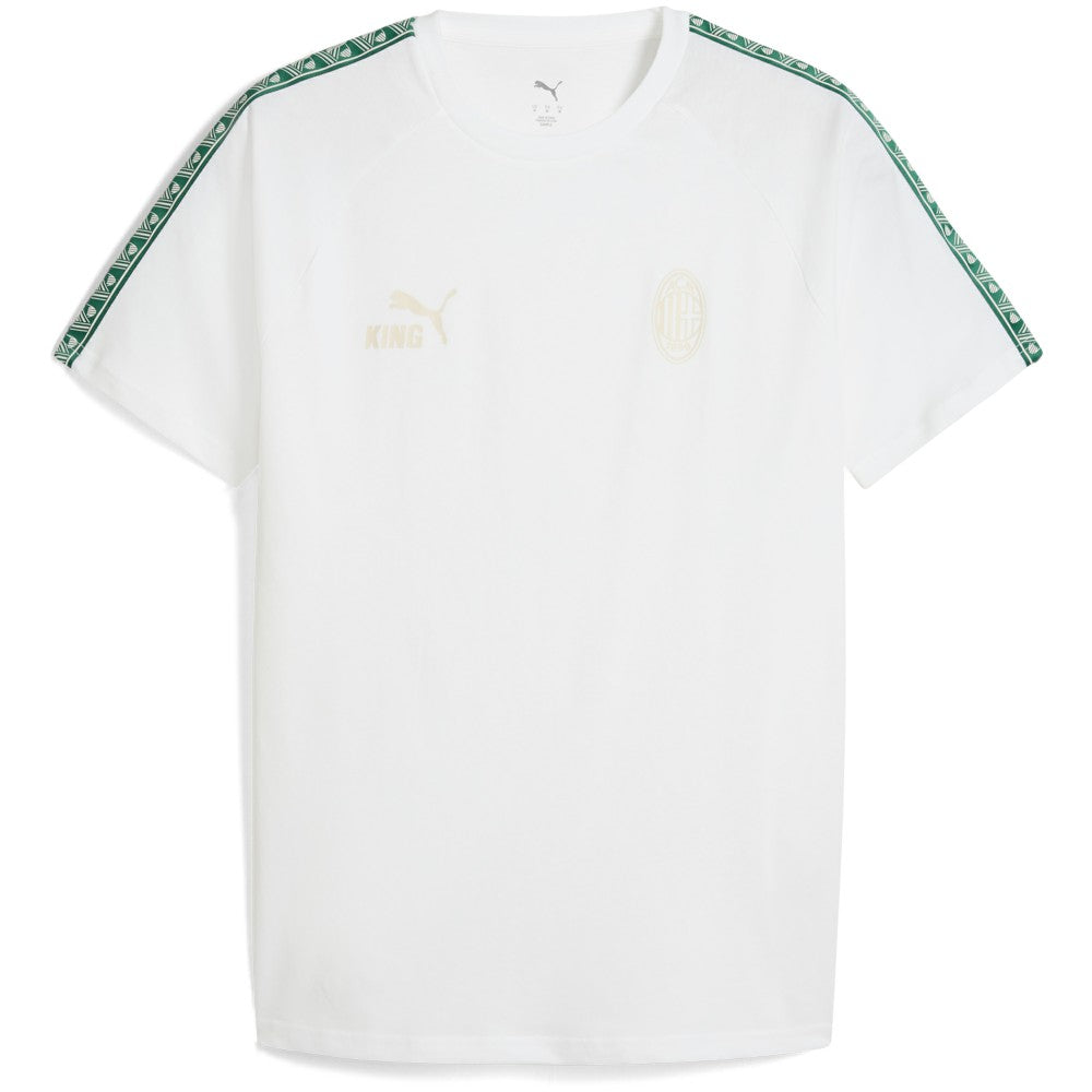 AC Milan King T-Shirt / Soccer Sale