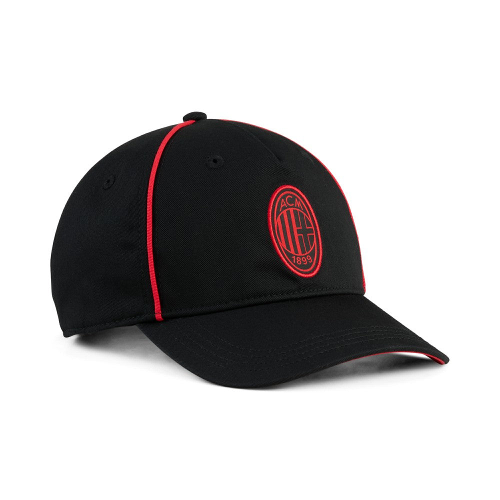 AC Milan King Adjustable Cap / Soccer Sale