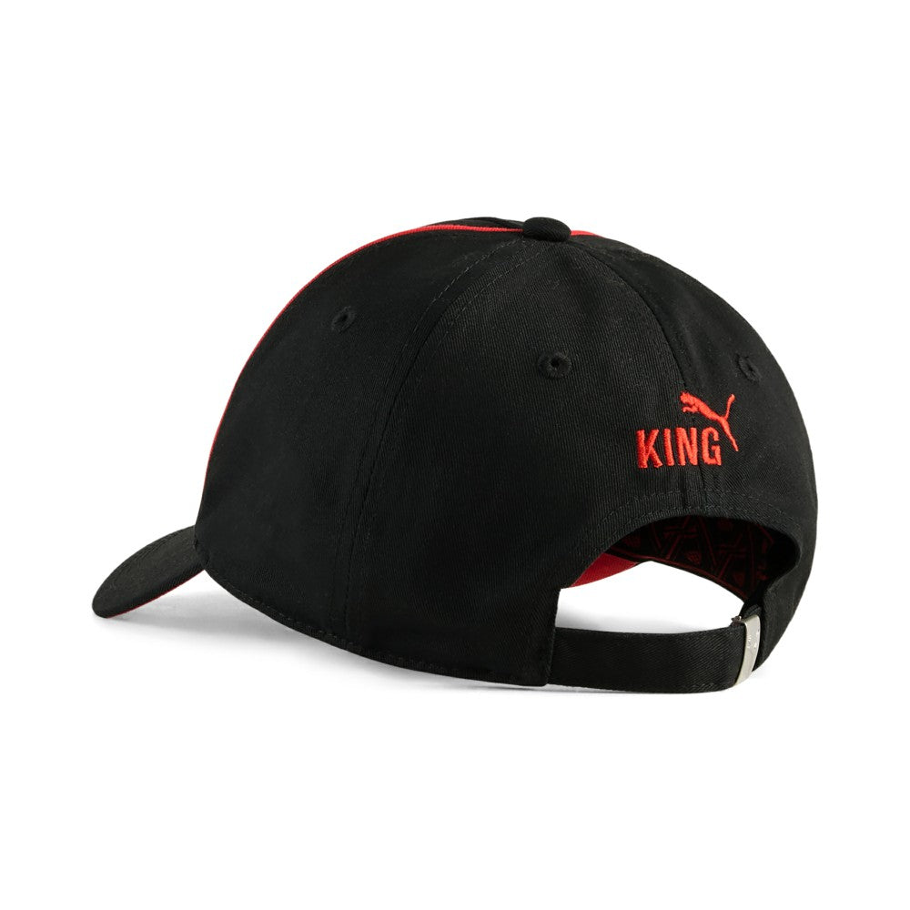 AC Milan King Adjustable Cap / Soccer Sale