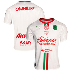 Chivas 2025/26 Away Jersey / Soccer Discount