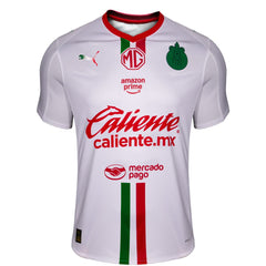 Chivas 2025/26 Away Replica Jersey / Soccer For sale
