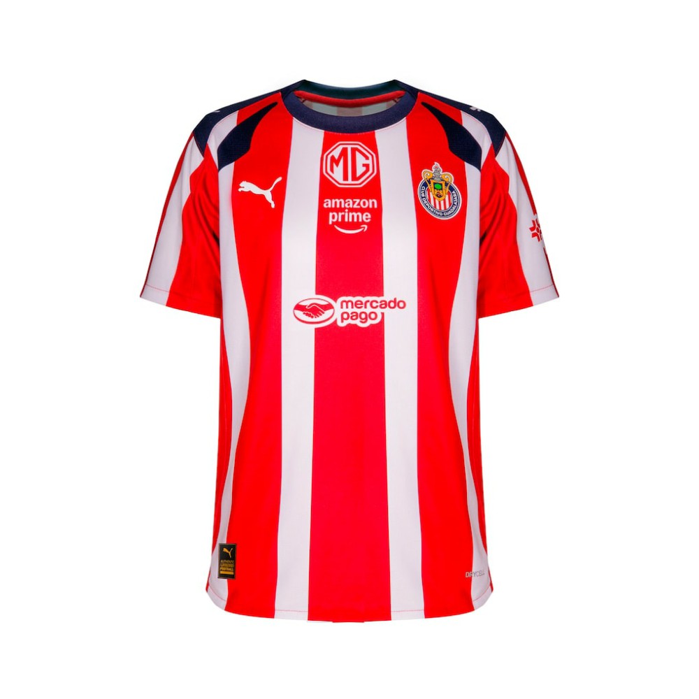 Chivas Youth 2025/26 Home Replica Jersey / Soccer For sale