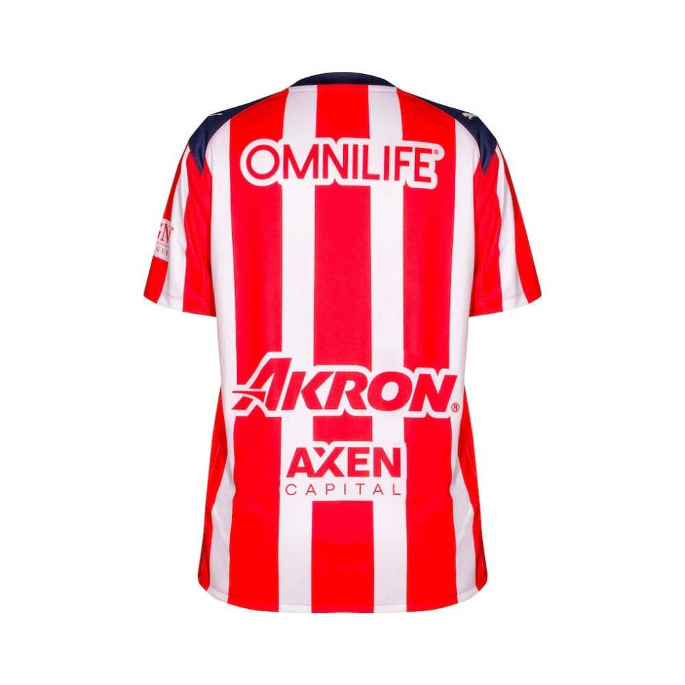 Chivas Youth 2025/26 Home Replica Jersey / Soccer For sale