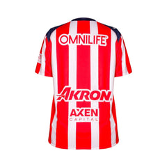 Chivas Youth 2025/26 Home Replica Jersey / Soccer For sale