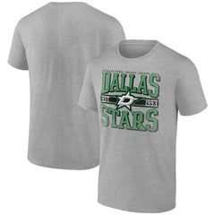 Dallas Stars Retro Vibe T-Shirt