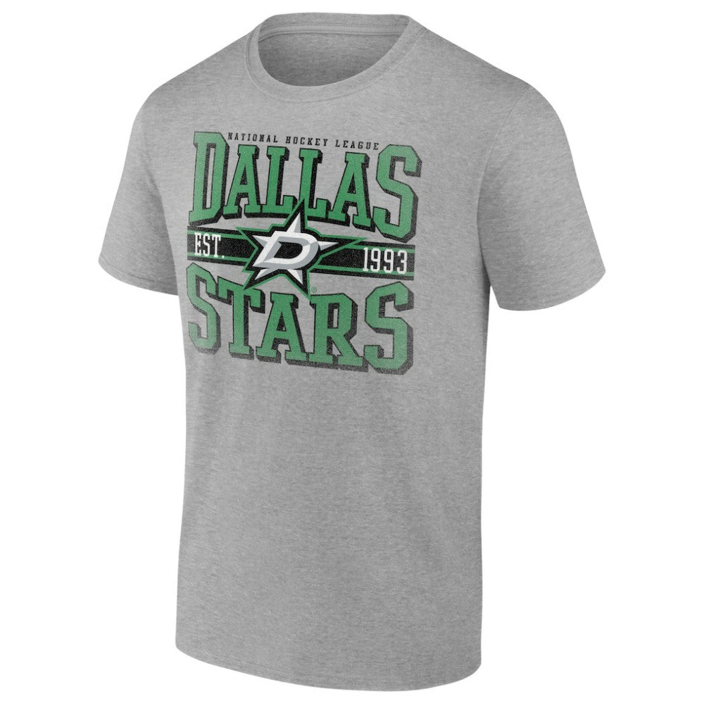 Dallas Stars Retro Vibe T-Shirt