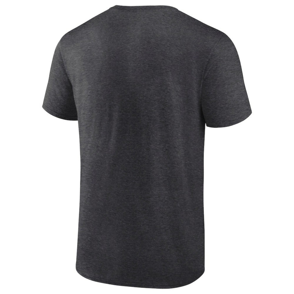 Edmonton Oilers Retro Seal T-Shirt