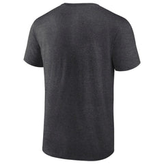 Edmonton Oilers Retro Seal T-Shirt