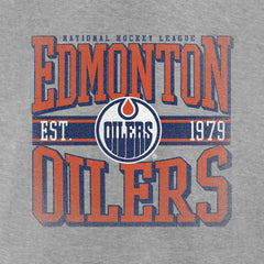 Edmonton Oilers Retro Vibe T-Shirt