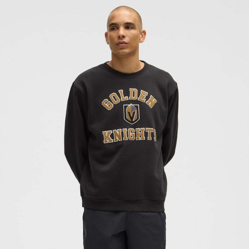 Vegas Golden Knights lululemon Steady State Crew