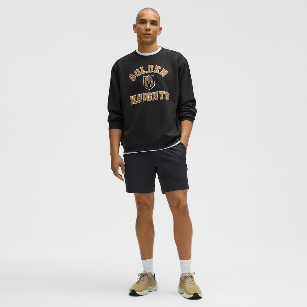 Vegas Golden Knights lululemon Steady State Crew