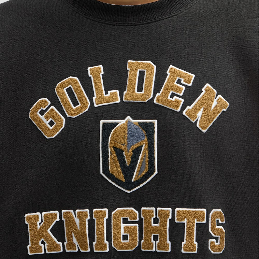 Vegas Golden Knights lululemon Steady State Crew