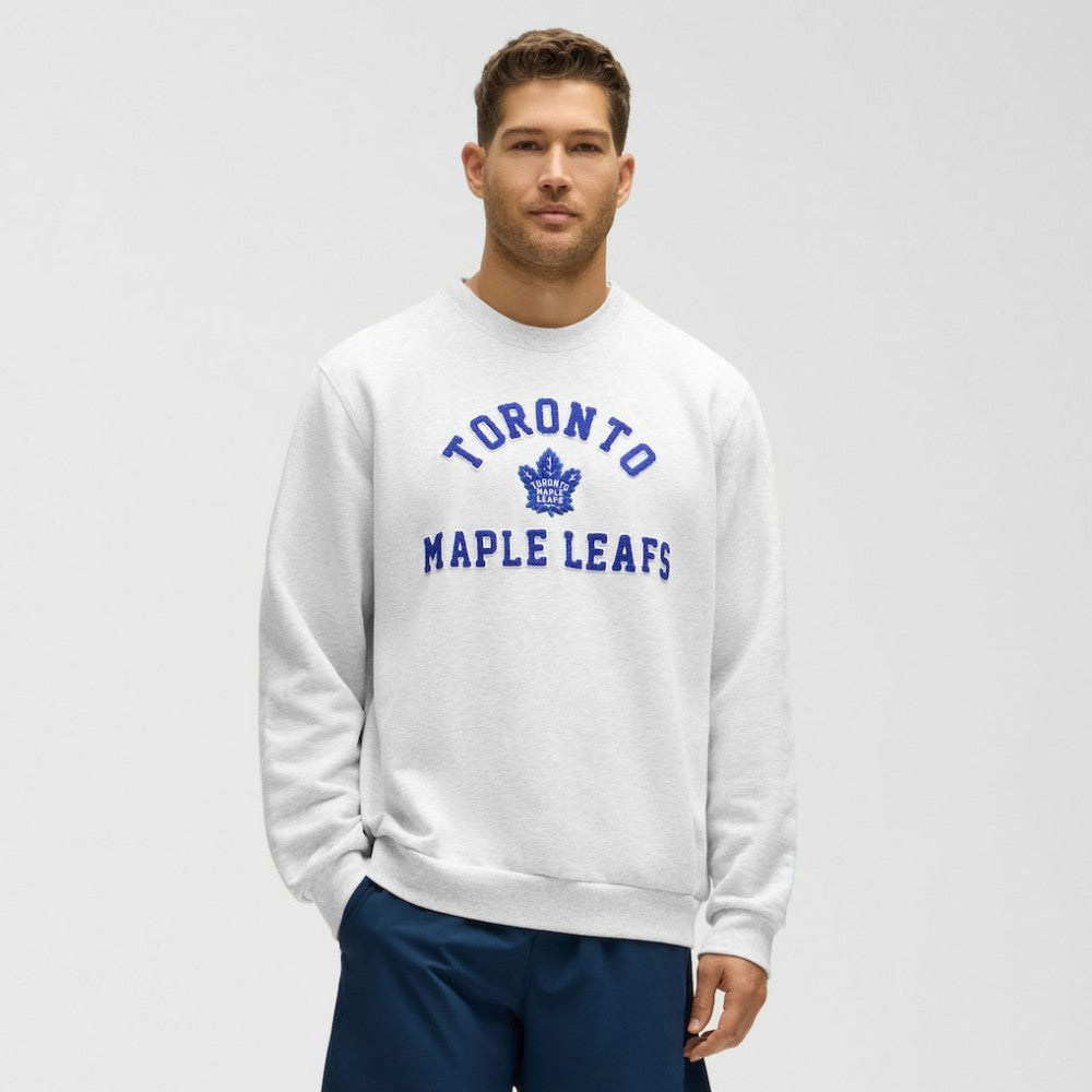 Toronto Maple Leafs lululemon Steady State Crew