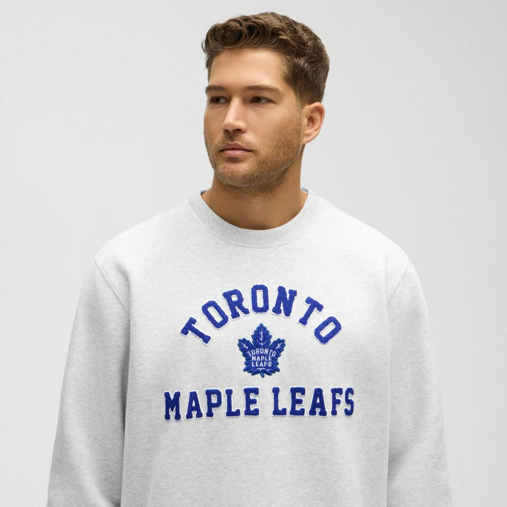 Toronto Maple Leafs lululemon Steady State Crew