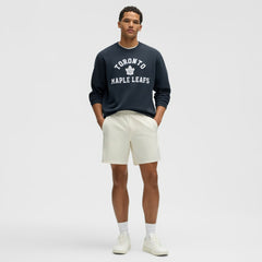 Toronto Maple Leafs lululemon Steady State Crew