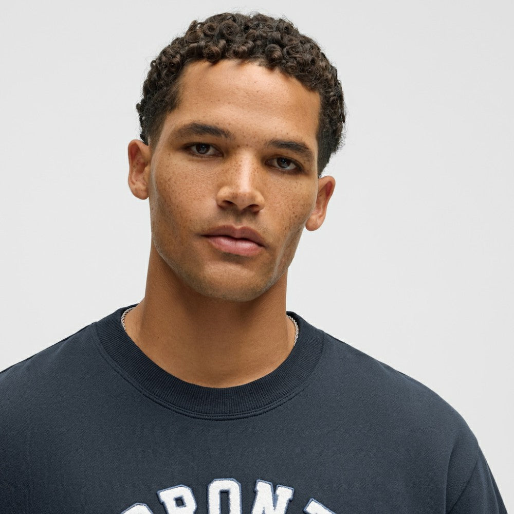 Toronto Maple Leafs lululemon Steady State Crew