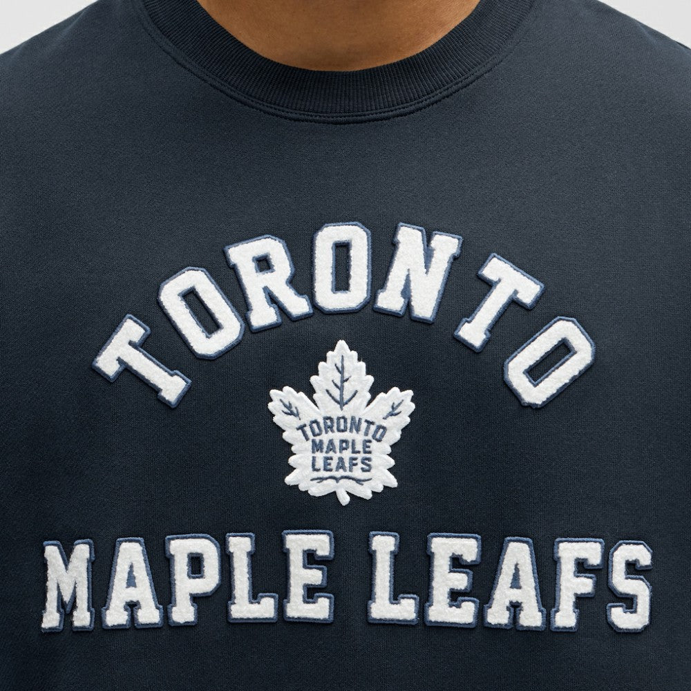 Toronto Maple Leafs lululemon Steady State Crew