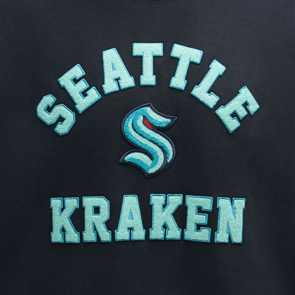 Seattle Kraken lululemon Steady State Crew