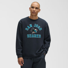 San Jose Sharks lululemon Steady State Crew