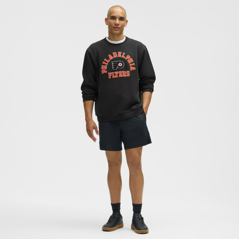 Philadelphia Flyers lululemon Steady State Crew