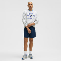 Vancouver Canucks lululemon Steady State Crew